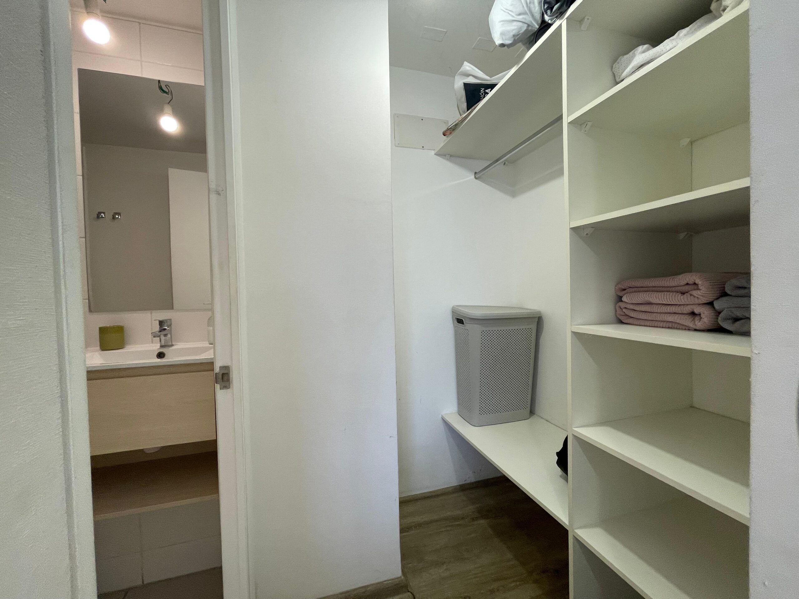 ARRIENDO DEPARTAMENTO AMOBLADO Y EQUIPADO | 2D · 2B · CERRO PLACERES VALPARAÍSO - Imagen 13