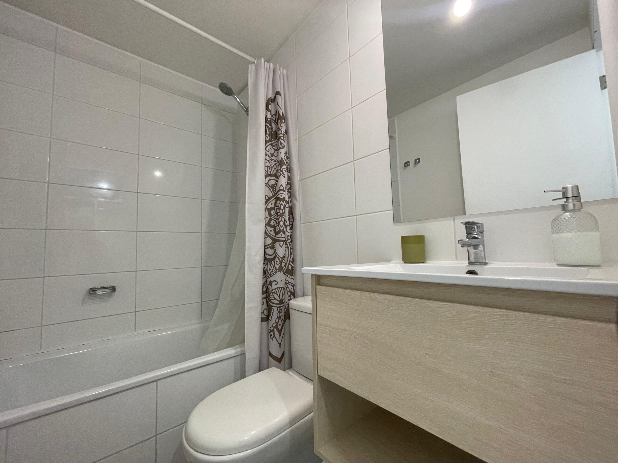 ARRIENDO DEPARTAMENTO AMOBLADO Y EQUIPADO | 2D · 2B · CERRO PLACERES VALPARAÍSO - Imagen 15
